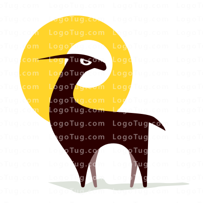 Vortex Co. - Pet Care Logo Design
